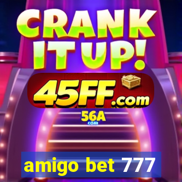 amigo bet 777